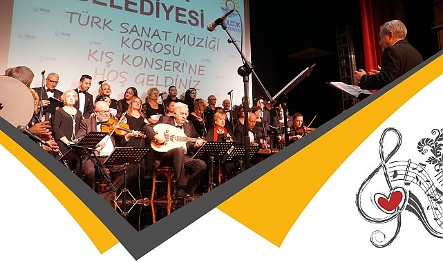 Gölcük’te Türk Sanat Müziği Dolu Bir Akşam Yaşanacak | GUNDEMANKARA.ORG