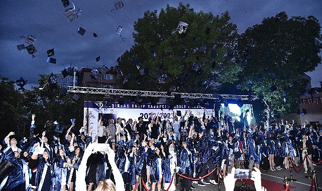 Sakıp Sabancı Eğitim Ödülleri 29. kez sahiplerini buldu | GUNDEMANKARA.ORG