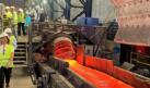 Ege Demir ve Demirdışı Metaller İhracatçıları Birliği Yönetim Kurulu’ndan Kardemir Çelik Aliağa Çelikhane Tesisine Ziyaret | GUNDEMANKARA.ORG